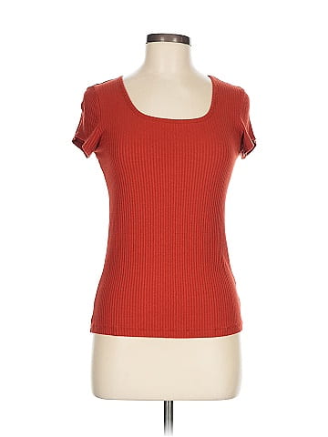 Rachel Zoe TJX Short Sleeve T-Shirt (view 1)