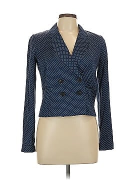 Elizabeth And James Blazer