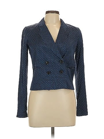 Elizabeth and James Blazer (view 1)