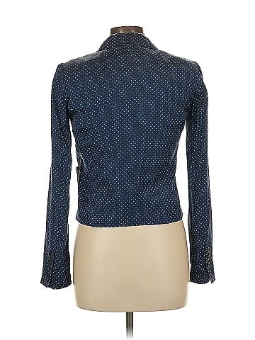 Elizabeth and James Blazer (view 2)