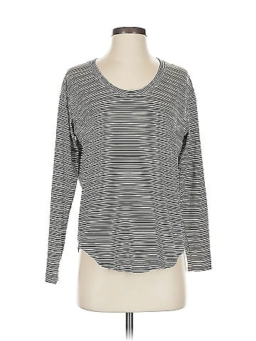 Athleta 3/4 Sleeve T-Shirt (view 1)