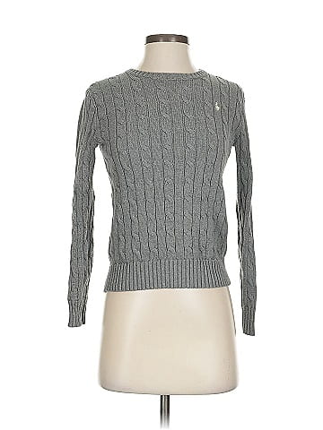 Polo by Ralph Lauren Pullover Sweater (view 1)