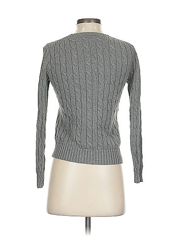 Polo by Ralph Lauren Pullover Sweater (view 2)