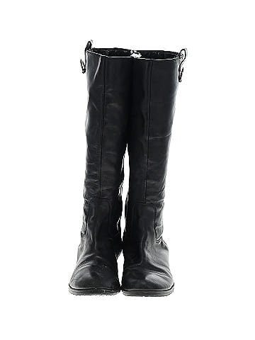 Lauren by Ralph Lauren Boots (view 2)