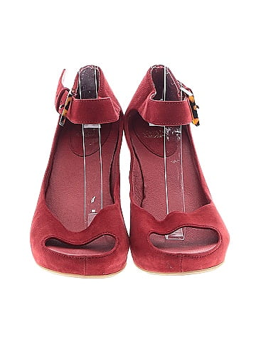 Johnston & Murphy Wedges (view 2)