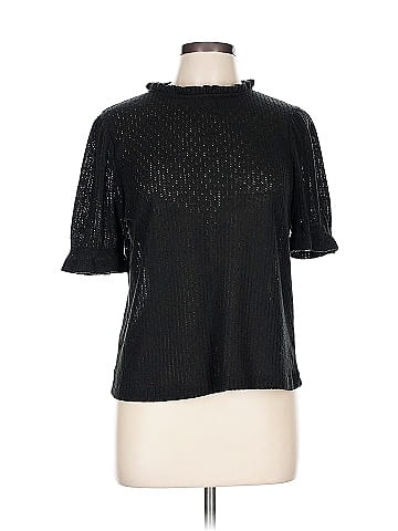 J.Crew Short Sleeve Top (view 1)