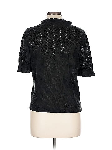 J.Crew Short Sleeve Top (view 2)