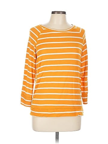 Mix by 41 Hawthorn 3/4 Sleeve T-Shirt (view 1)