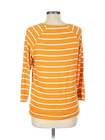 Mix by 41 Hawthorn 3/4 Sleeve T-Shirt (view 2)
