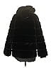 Belle Fare 100% Polyester Black Faux Fur Jacket Size S - photo 2