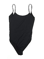 Zara W&B Collection Bodysuit
