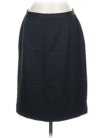 Giorgio Armani Formal Skirt (view 1)
