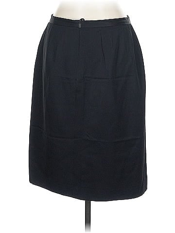 Giorgio Armani Formal Skirt (view 2)