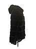 Belle Fare 100% Polyester Black Faux Fur Jacket Size S - photo 3
