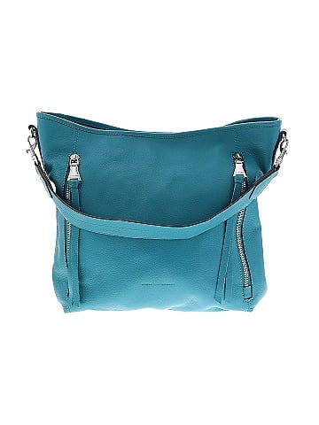 Aimee Kestenberg Leather Shoulder Bag (view 1)