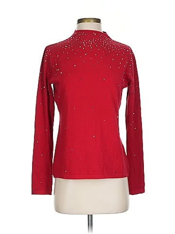Vila Milano Pullover Sweater (view 1)