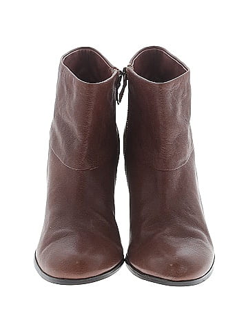 Cole Haan Nike Ankle Boots (view 2)