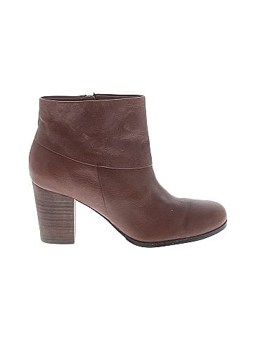 Cole Haan Nike Ankle Boots (view 1)
