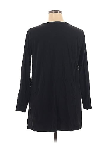 Eileen Fisher 3/4 Sleeve T-Shirt (view 2)