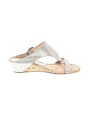 Donald J Pliner Wedges