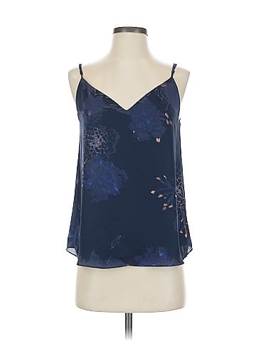 Babaton Sleeveless Blouse (view 1)