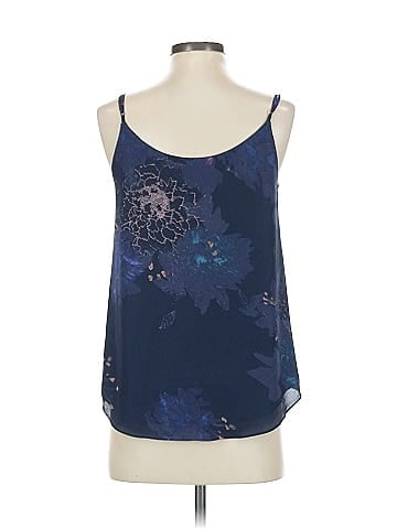 Babaton Sleeveless Blouse (view 2)