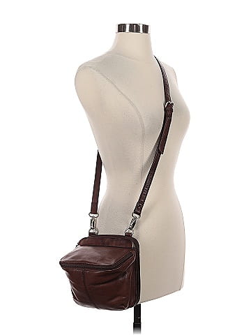 Hobo International Leather Crossbody Bag (view 2)