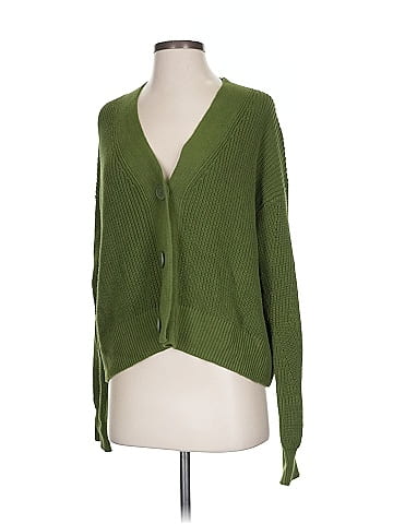 Universal Thread Cardigan (view 1)