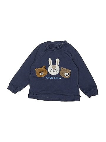 Bout'chou Sweatshirt (view 1)