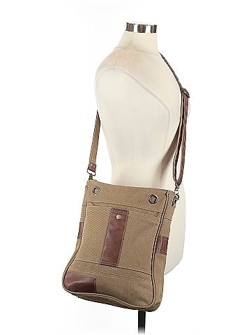 Unbranded Crossbody Bag (view 2)