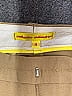 Catherine Malandrino Stripes Tan Dress Pants Size 4 - photo 3
