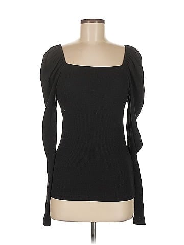 Bobi 3/4 Sleeve Top (view 1)