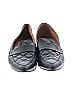 Paul Green Argyle Black Flats Size UK 6 1/2 / US 8 1/2 - photo 2