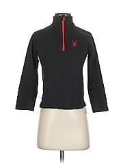 Spyder Turtleneck Sweater
