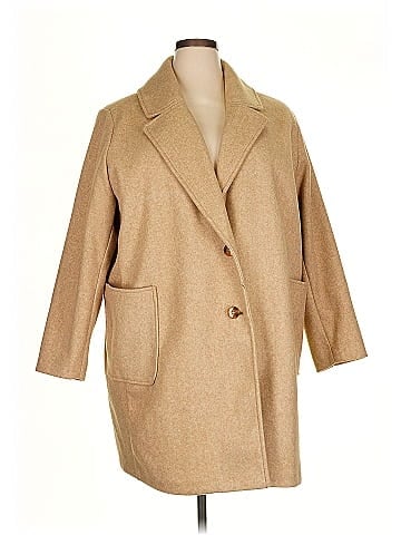 Old Navy Coat (view 1)