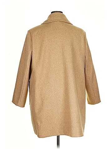 Old Navy Coat (view 2)