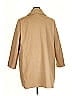Old Navy 100% Polyester Tan Coat Size 2X - photo 2