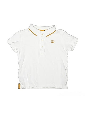 Bout'chou Short Sleeve Polo (view 1)