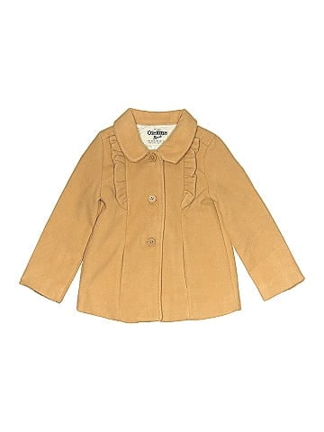 OshKosh B'gosh Coat (view 1)