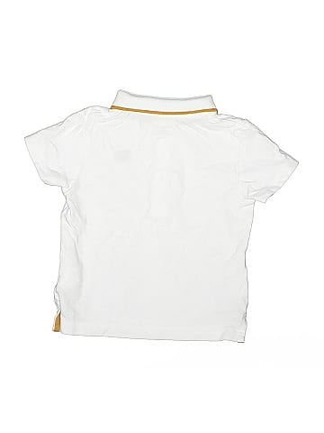 Bout'chou Short Sleeve Polo (view 2)