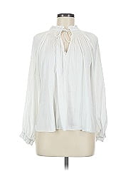 Modern Citizen Long Sleeve Blouse