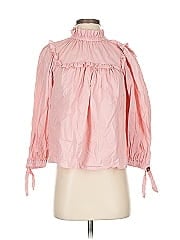 Sea New York 3/4 Sleeve Blouse