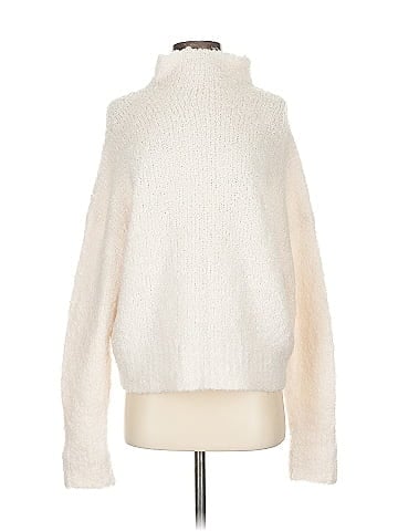 J.Crew Turtleneck Sweater (view 1)