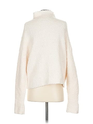 J.Crew Turtleneck Sweater (view 2)