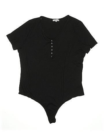 White Birch Bodysuit (view 1)