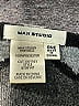 Max Studio 100% Polyester Gray Kimono Size 1 - photo 7