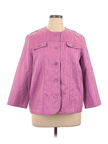 Alfred Dunner Jacket (view 1)