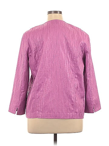 Alfred Dunner Jacket (view 2)