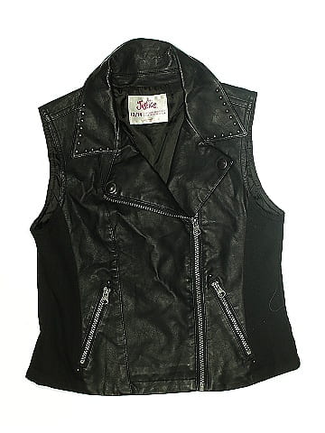 Justice Vest (view 1)