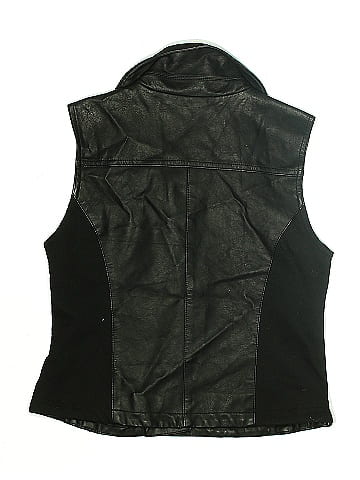 Justice Vest (view 2)